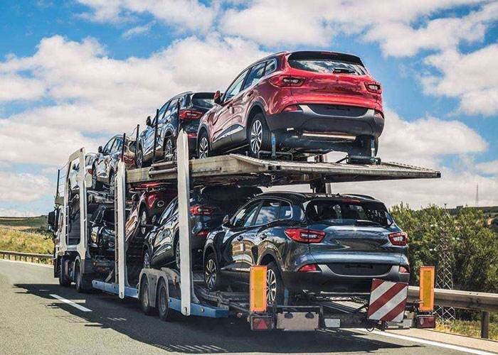 霍尔果斯电动车_二手车出口中亚_中东_欧洲福音来了！— 中亚卡航