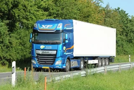 中亚卡航高加索 TIR 卡车运输专线：TIR 赋能新通道，双清通关无国界